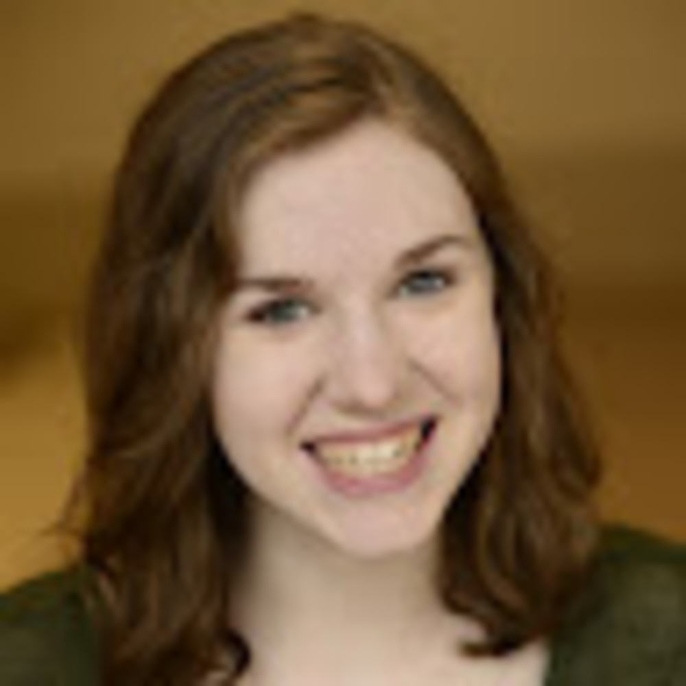 Meet your Posher, Lydia